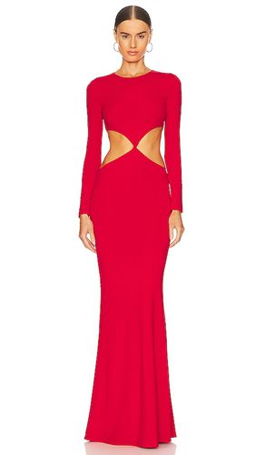 Vestido miley en color talla L en - Red. Talla L (también en XL) - retrofete - Modalova