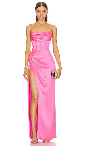 Rosa Dress in . Size S. Also in M, L - retrofete - Modalova