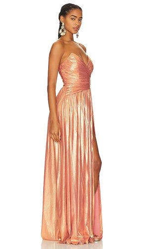 Waldorf Dress in . Size M. Also in S, XS - retrofete - Modalova