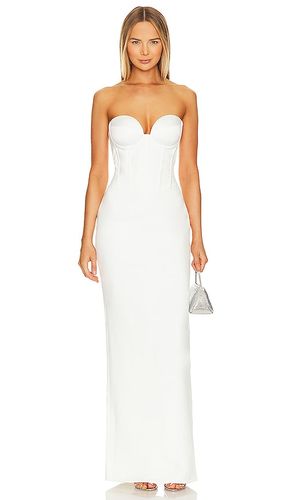 Luna Dress in . Taglia L. Also in M - retrofete - Modalova