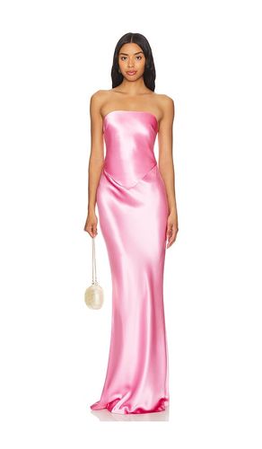 Skye Dress in . Size L. Also in M, S, XS, XXS - retrofete - Modalova