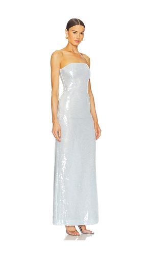 Beth Sequin Dress in . Size L. Also in M - retrofete - Modalova