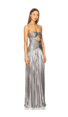 Mallory Dress in . Size L. Also in M, S - retrofete - Modalova