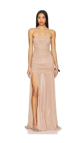 Adele Dress in . Size M - retrofete - Modalova