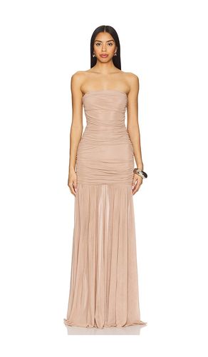 Adele Dress in . Size L. Also in M, S - retrofete - Modalova