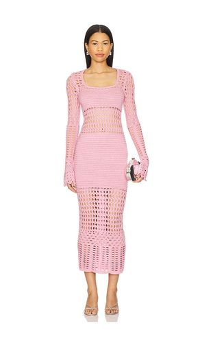Airie Dress in ,. Size M, S, XS, XXS - retrofete - Modalova