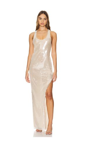 Bella Dress in . Taglia M. Also in S - retrofete - Modalova