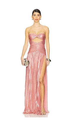 Mallory Dress in . Size M, S, XL, XS, XXS - retrofete - Modalova