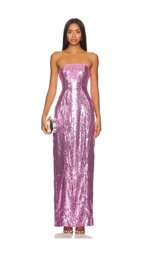 Ember Sequin Dress in . - size L (also in S) - retrofete - Modalova