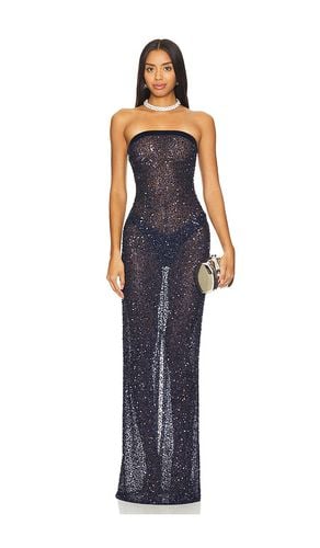 Villy Sequin Gown in . - size L (also in M, S, XL) - retrofete - Modalova