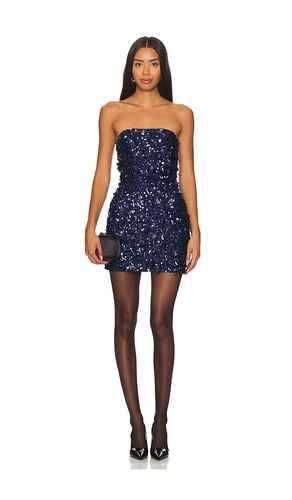 Katara Embellished Dress in . Size L, XL, XS - retrofete - Modalova