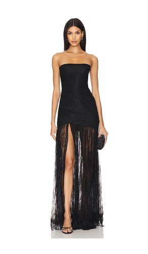 Jeanette Dress in . Size L. Also in M, S, XL - retrofete - Modalova