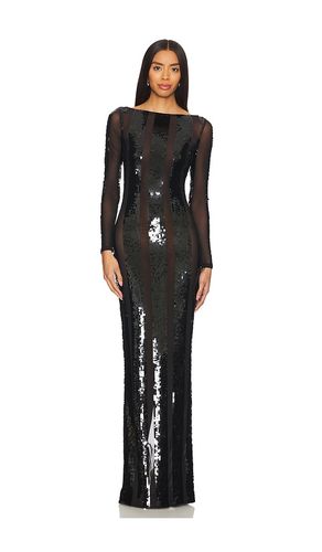 Elsi Sequin Dress in . Size M, S, XL - retrofete - Modalova