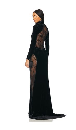 Amor Velvet Dress in . Size XL. Also in S - retrofete - Modalova