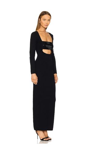 Raelle Embellished Knit Dress in . - size M (also in XL) - retrofete - Modalova