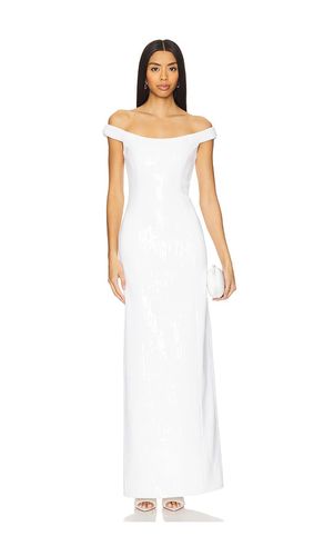 Jazmina Sequin Dress in . - size M (also in S, XS, XXS) - retrofete - Modalova