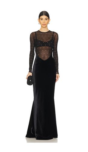 Deryn Dress in . Size M, S, XXL - retrofete - Modalova