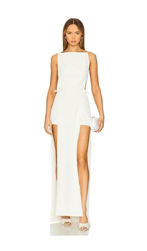Rayzel Dress in . Size M, S - retrofete - Modalova