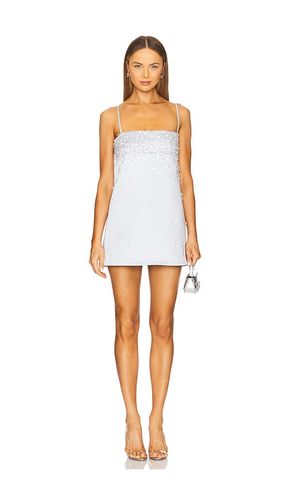 Cornelia Embellished Dress in . Size L. Also in S - retrofete - Modalova