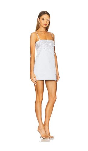 Cornelia Embellished Dress in . Size S. Also in L - retrofete - Modalova