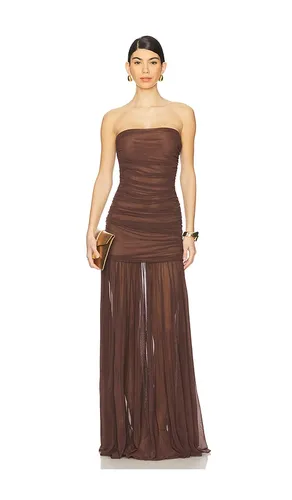 Adele Dress in . Size M. Also in S, XL, XS, XXS - retrofete - Modalova