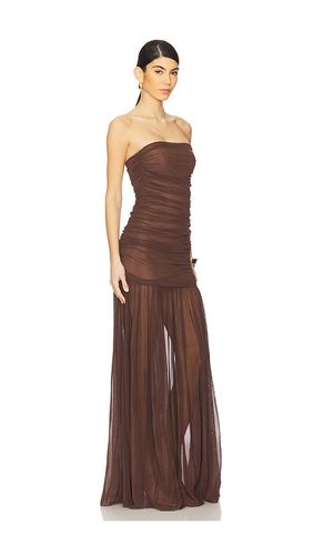 Adele Dress in . Size M. Also in S, XS - retrofete - Modalova