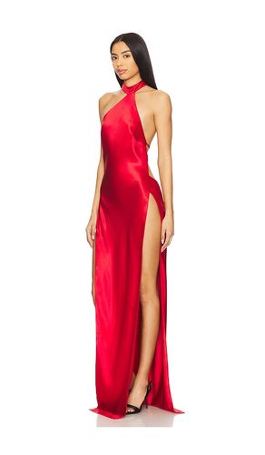 Jagger Dress in Red. - size M (also in S, XS) - retrofete - Modalova