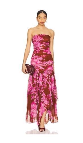 Teryn Dress in ,. Size M, S, XS, XXS - retrofete - Modalova