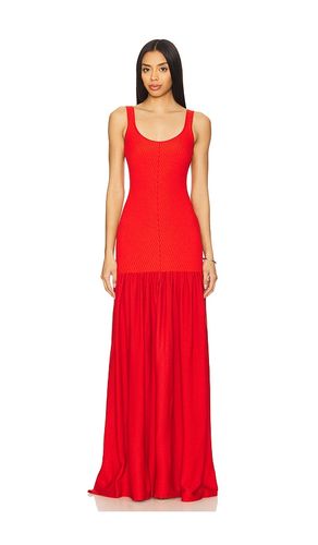 Kennedi Knit Dress in . Size S, XS, XXS - retrofete - Modalova