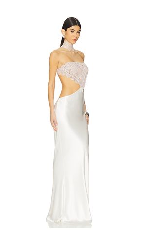 Lucie Dress in . Size L. Also in M - retrofete - Modalova