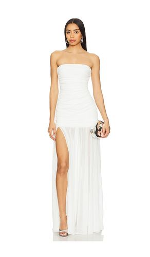 Adele Dress in . - size L (also in M, S, XS) - retrofete - Modalova