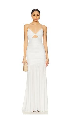 Bristol Mesh Dress in . Size M, S, XS, XXS - retrofete - Modalova