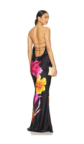 Keaton Silk Dress in . Size L. Also in XS - retrofete - Modalova