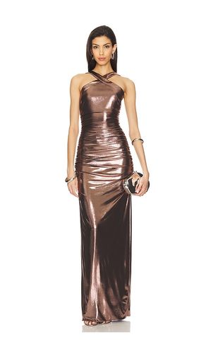 Shera Dress in . Size M. Also in S, XS, XXL - retrofete - Modalova
