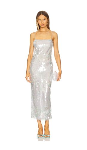 Alana Dress in . Size L. Also in M, S, XL, XXL - retrofete - Modalova