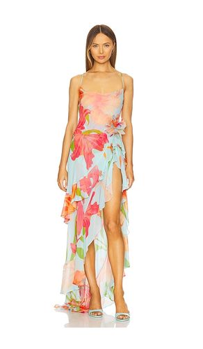 Samara Dress in . Taglia L. Also in M, S, XS - retrofete - Modalova