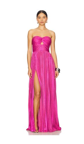 Elora Dress in Pink. - size M (also in S, XL, XXL) - retrofete - Modalova