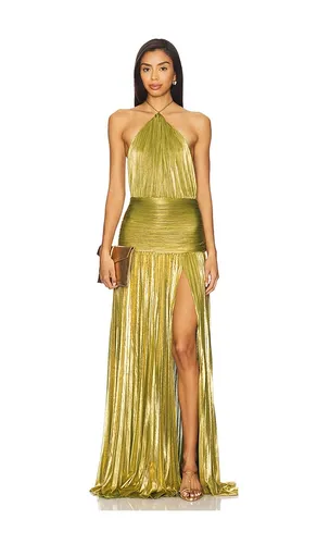 Thalia Dress in . Size L. Also in M, S, XL - retrofete - Modalova