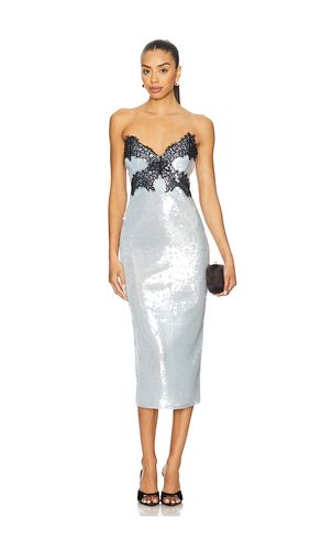 Ellen Sequin Dress in . Size L. Also in XS - retrofete - Modalova