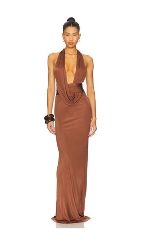 Payton Dress in . Size L. Also in M, XL - retrofete - Modalova
