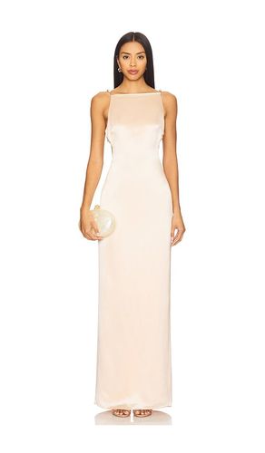 Evita Dress in . Taglia L. Also in M, XL - retrofete - Modalova