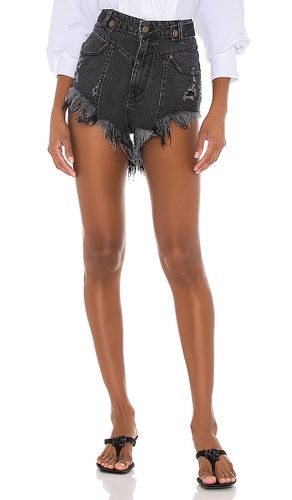 Tessa Shorts in . Size 23. Also in 29, 30 - retrofete - Modalova
