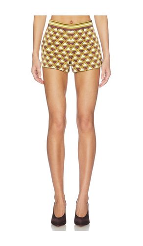 Kourt Short in . Size L. Also in M, S, XL, XS - retrofete - Modalova