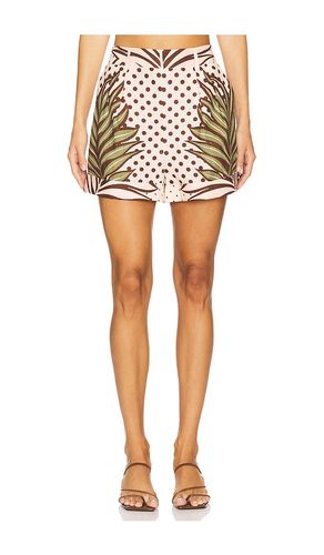 Ausha Short in Mauve. - size L (also in M) - retrofete - Modalova