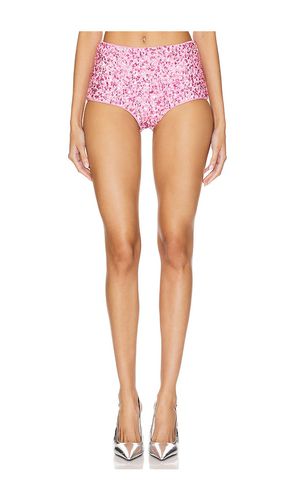 Braelynn Crystal Hot Short in . - size L (also in M, S, XXS) - retrofete - Modalova