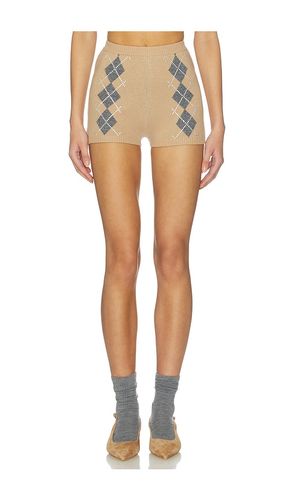 Filomina Embellished Short in . Size S. Also in XS - retrofete - Modalova