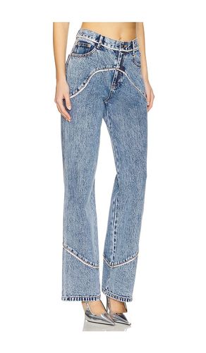 Izzie Jeans in . Size 25. Also in 26, 31 - retrofete - Modalova