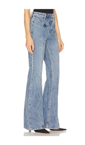 Maelle Denim Jeans in . Size 25. Also in 29 - retrofete - Modalova