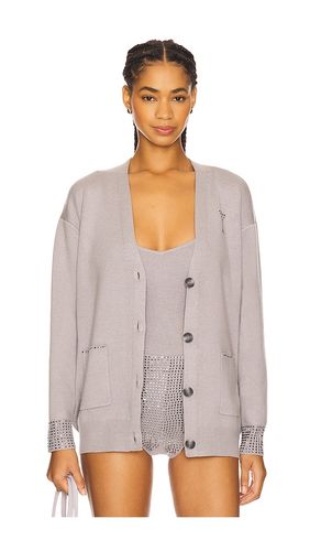 Sidara Cardigan in . Size L. Also in M, S - retrofete - Modalova