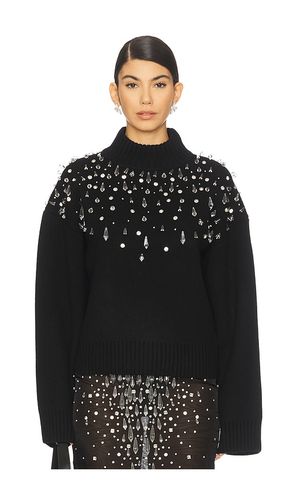 Christa Sweater in . Size S. Also in XL, XS - retrofete - Modalova